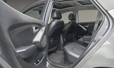 Hyundai Tucson 2014, 155726 км, за 6990000 KRW - фото 17