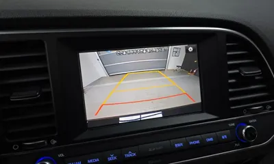 Hyundai Avante 2016, 115769 км, за 8200000 KRW - фото 14