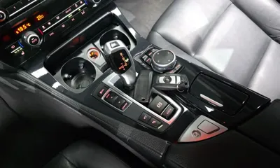 BMW 5-Series 2016, 178407 км, за 13700000 KRW - фото 9
