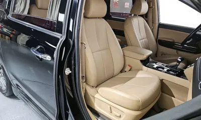Kia Canival 2019, 118334 км, за 20900000 KRW - фото 12