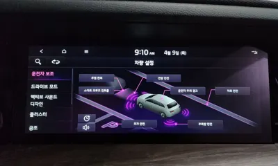 Kia Mohave 2021, 73746 км, за 29200000 KRW - фото 30