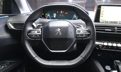Peugeot 3008 2018, 113818 км, за 13500000 KRW - фото 13