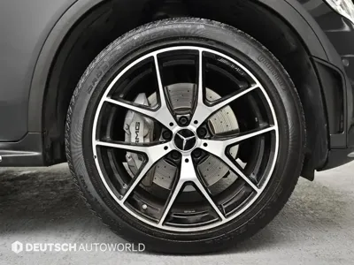 Mercedes-Benz GLC-Class 2021, 65055 км, за 46300000 KRW - фото 5