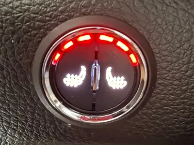 Kia KX1 2023, 15000 км, за 78500 CNY - фото 17