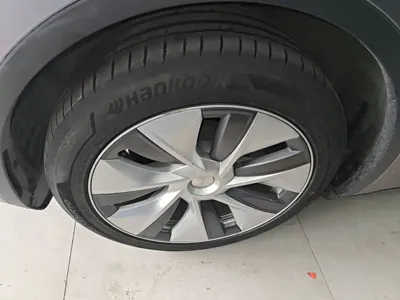 Tesla Model Y 2023, 77900 км, за 162200 CNY - фото 23