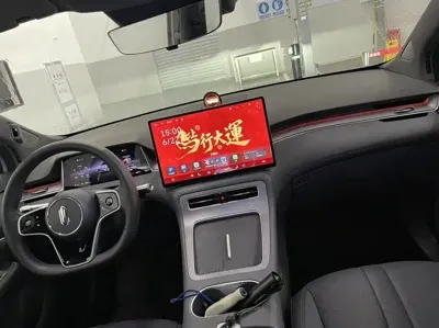 尚界 尚界H5 2025, 16299 км, за 149800 CNY - фото 9