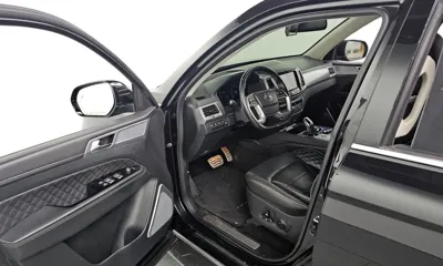 KG_Mobility_Ssangyong Rexton 2021, 94126 км, за 22900000 KRW - фото 10
