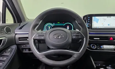 Hyundai Sonata 2021, 57146 км, за 24800000 KRW - фото 15