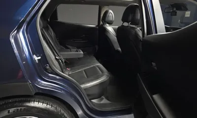 KG_Mobility_Ssangyong KORANDO 2020, 206450 км, за 11000000 KRW - фото 12