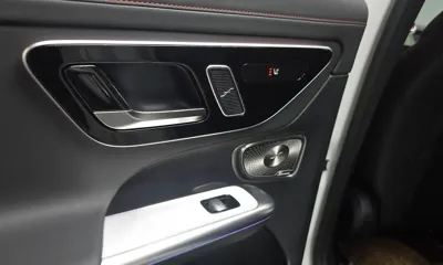 Mercedes-Benz GLC-Class 2026, 2607 км, за 103950000 KRW - фото 30