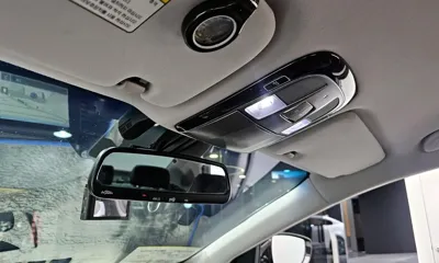 Hyundai Aslan 2015, 140546 км, за 7300000 KRW - фото 19