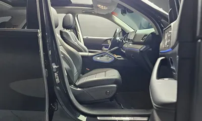 Mercedes-Benz GLE-Class 2025, 6616 км, за 124990000 KRW - фото 26