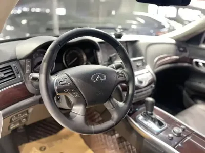 Infiniti Q70 2013, 130000 км, за 36000 CNY - фото 17