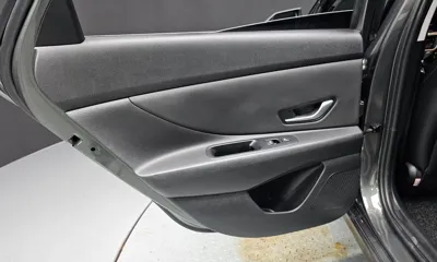 Hyundai Avante 2021, 56050 км, за 17900000 KRW - фото 25