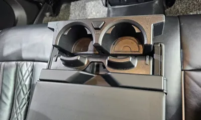 BMW 5-Series 2018, 137946 км, за 20500000 KRW - фото 29