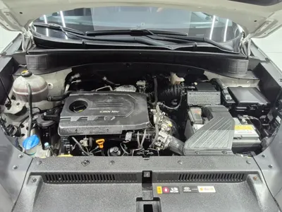 Hyundai Tucson 2018, 210000 км, за 8900000 KRW - фото 15