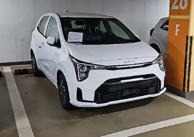 Kia Morning 2026, 1 км, за 2880000 KRW - фото 8