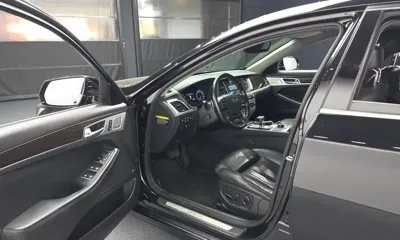 Genesis G80 2018, 240558 км, за 8600000 KRW - фото 10