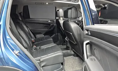 Volkswagen Tiguan 2018, 165250 км, за 18500000 KRW - фото 12
