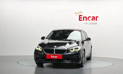 BMW 1-Series 2021, 139325 км, за 17000000 KRW - фото 3