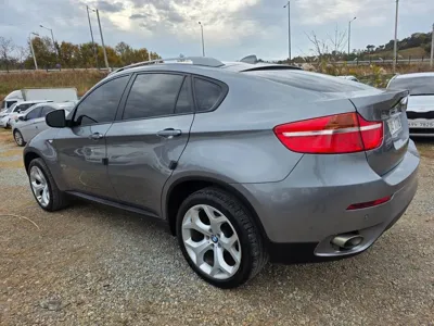 BMW X6 2011, 186565 км, за 8500000 KRW