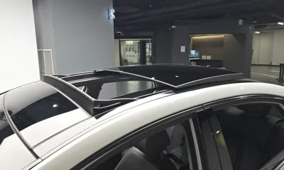 Hyundai Sonata 2015, 123204 км, за 9800000 KRW - фото 34
