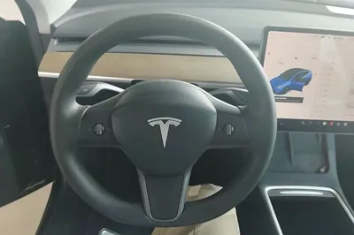 Tesla Model Y 2021, 60400 км, за 172077 CNY - фото 13