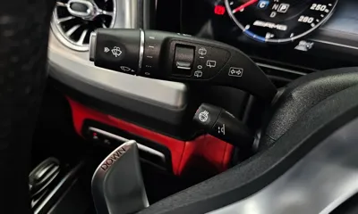 Mercedes-Benz G-Class 2020, 84807 км, за 145000000 KRW - фото 17