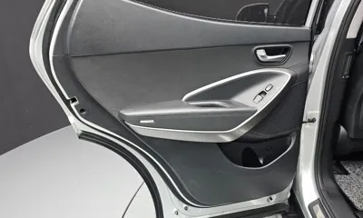 Hyundai Santafe 2016, 133761 км, за 11800000 KRW - фото 25