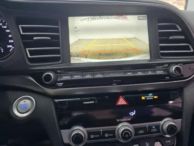Hyundai Avante 2020, 15879 км, за 14900000 KRW - фото 8