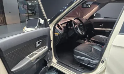 Kia Soul 2013, 97602 км, за 4700000 KRW - фото 10