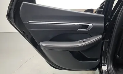 Hyundai Sonata 2022, 77656 км, за 18300000 KRW - фото 25
