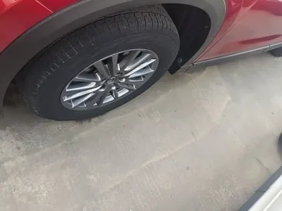 Mazda CX-5 2018, 87600 км, за 54100 CNY - фото 23
