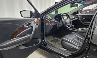 Hyundai Aslan 2015, 186532 км, за 6100000 KRW - фото 10