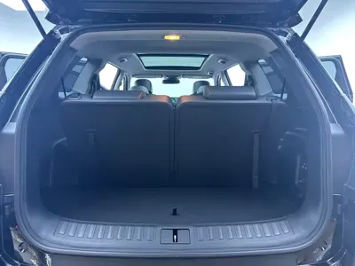 Hyundai Santa Fe 2023, 46000 км, за 112800 CNY - фото 27