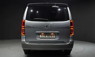 Hyundai Starex 2019, 122781 км, за 22900000 KRW