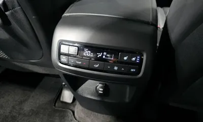 Hyundai Palisade 2019, 77544 км, за 21000000 KRW - фото 19
