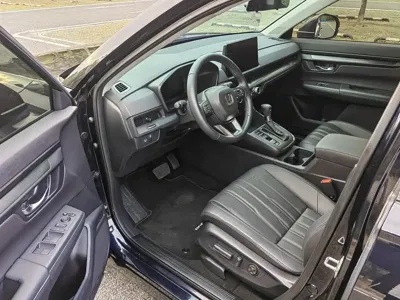 Honda Breeze 2024, 16000 км, за 111800 CNY - фото 14