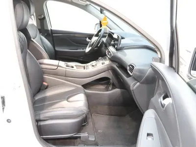 Hyundai Santafe 2021, 107620 км, за 15090000 KRW - фото 11