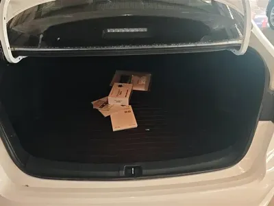 Toyota Corolla 2020, 51300 км, за 51800 CNY