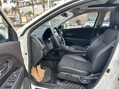 Honda Vezel 2019, 80000 км, за 53800 CNY - фото 9