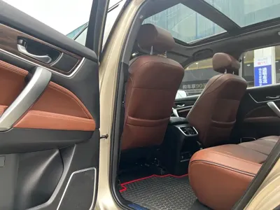 Honda UR-V 2018, 65000 км, за 99000 CNY - фото 8