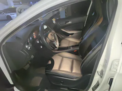 Mercedes-Benz GLA 2015, 85500 км, за 54789.42 CNY - фото 16