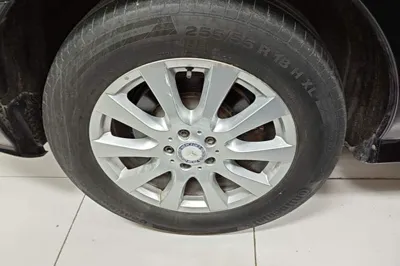 Mercedes-Benz R-Class 2017, 137400 км, за 93329.32 CNY - фото 16
