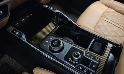 Kia Sorento 2021, 95440 км, за 27490000 KRW - фото 9