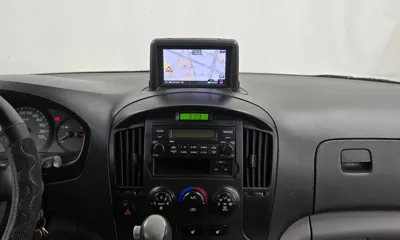 Hyundai Starex 2012, 106034 км, за 5900000 KRW - фото 13