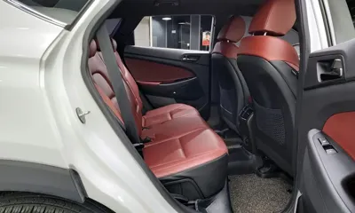 Hyundai Tucson 2019, 90878 км, за 19100000 KRW - фото 12