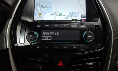 ChevroletGMDaewoo Spark 2016, 147482 км, за 3500000 KRW - фото 15