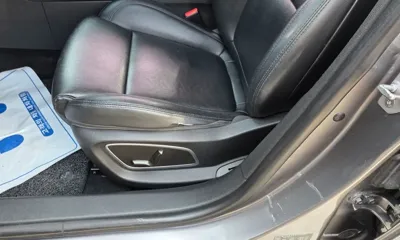 Renault-KoreaSamsung SM6 2019, 95400 км, за 6900000 KRW - фото 7