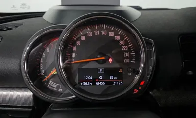 MINI Clubman 2018, 61456 км, за 14500000 KRW - фото 8